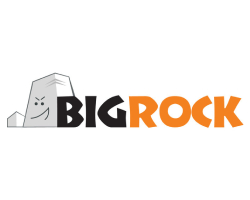 BigRock logo