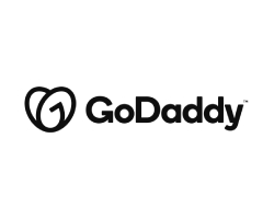 GoDaddy logo