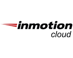 InMotion logo